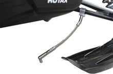 Ice Scratcher A Arm Mount