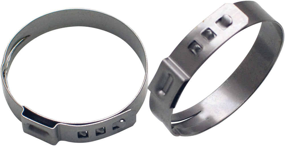 Stepless Clamp 37 40mm 5/Pk