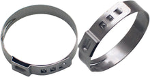 Stepless Clamp 37 40mm 5/Pk