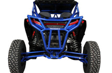 Baja Cage W/V Intrusion Matte White Pearl