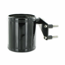 Perch Mount Holder Black