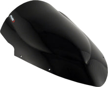 Racing Screen Black 650 Ninja
