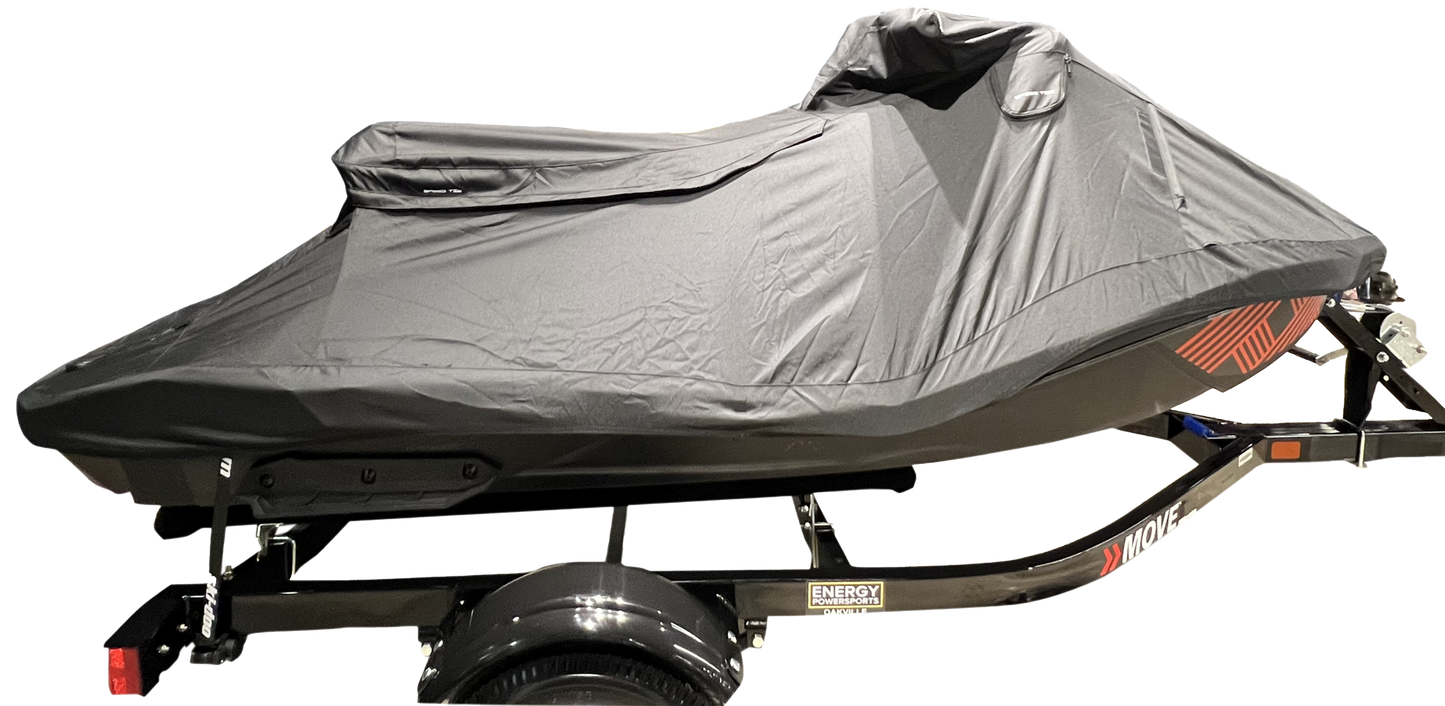 2up Sea Doo Spark