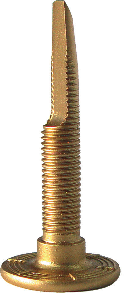 Chisel Tooth Competition Stud 1.00" 48/Pk