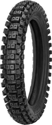 Tire Mx208sr Rear 110/90r19 62m Radial Jlsb Tt