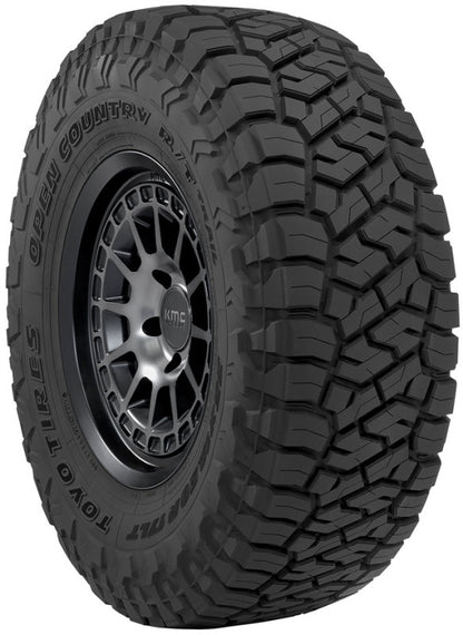 Toyo Open Country R/T Trail Tire - LT255/80R17 123/120Q E/10 (TL)