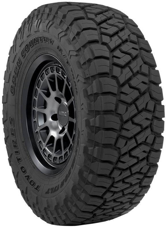Toyo Open Country R/T Trail Tire - LT265/70R17 112/109T C/6 OPRTT TL