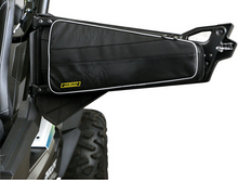 Front Upper Door Bags