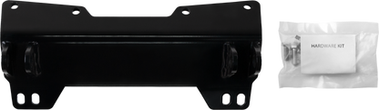 Utv Plow Mount
