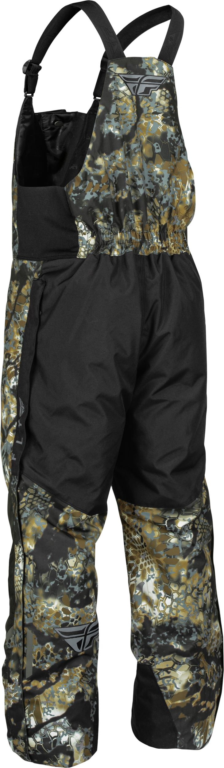 Outpost Bib Obskura Skyfall 2x