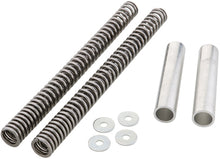 Genesis Fork Springs 41mm