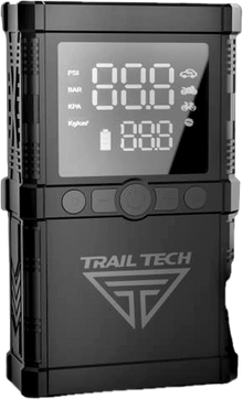 Pump With Jump Starter