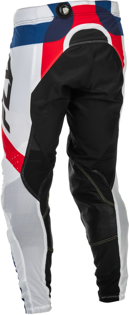 Lite Se Glory Pants Red/White/Blue Sz 32