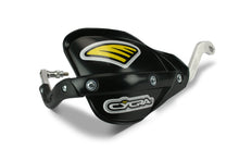 Probend Flexx Bar Handshields Atv   Black