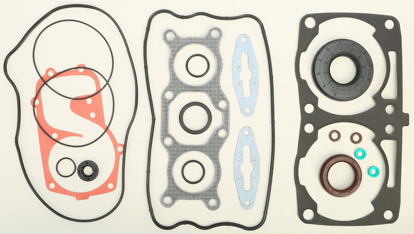 Gasket Set Polaris 800 S/M