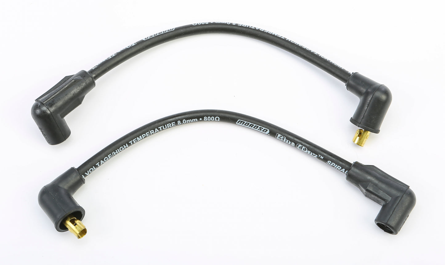 Ign Wires Spiral Core/Set 82 99 Fxr