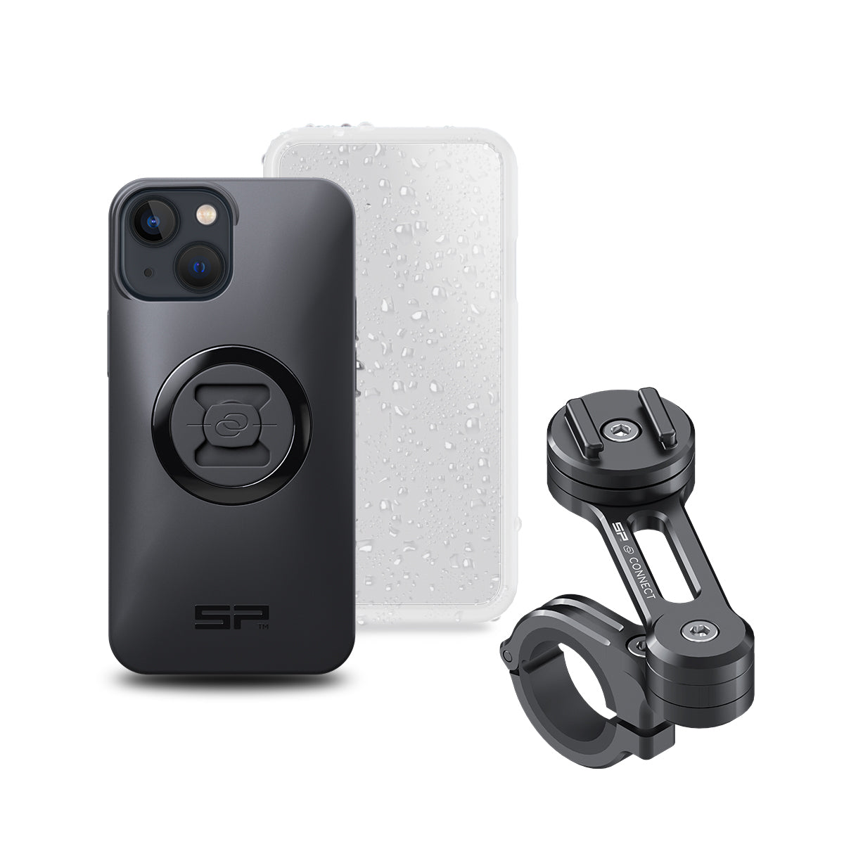 Case And Mount Bundle Apple Iphone 13 Mini