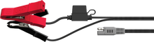 Alligator Clamp Cable