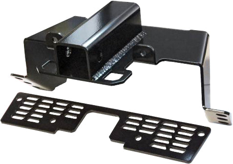 Upper Receiver 2"