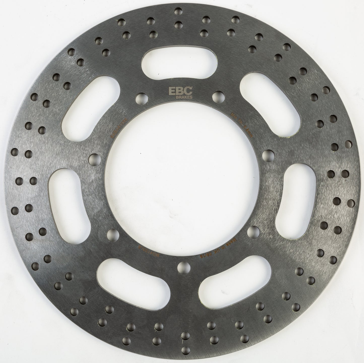 Standard Brake Rotor
