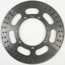 Standard Brake Rotor