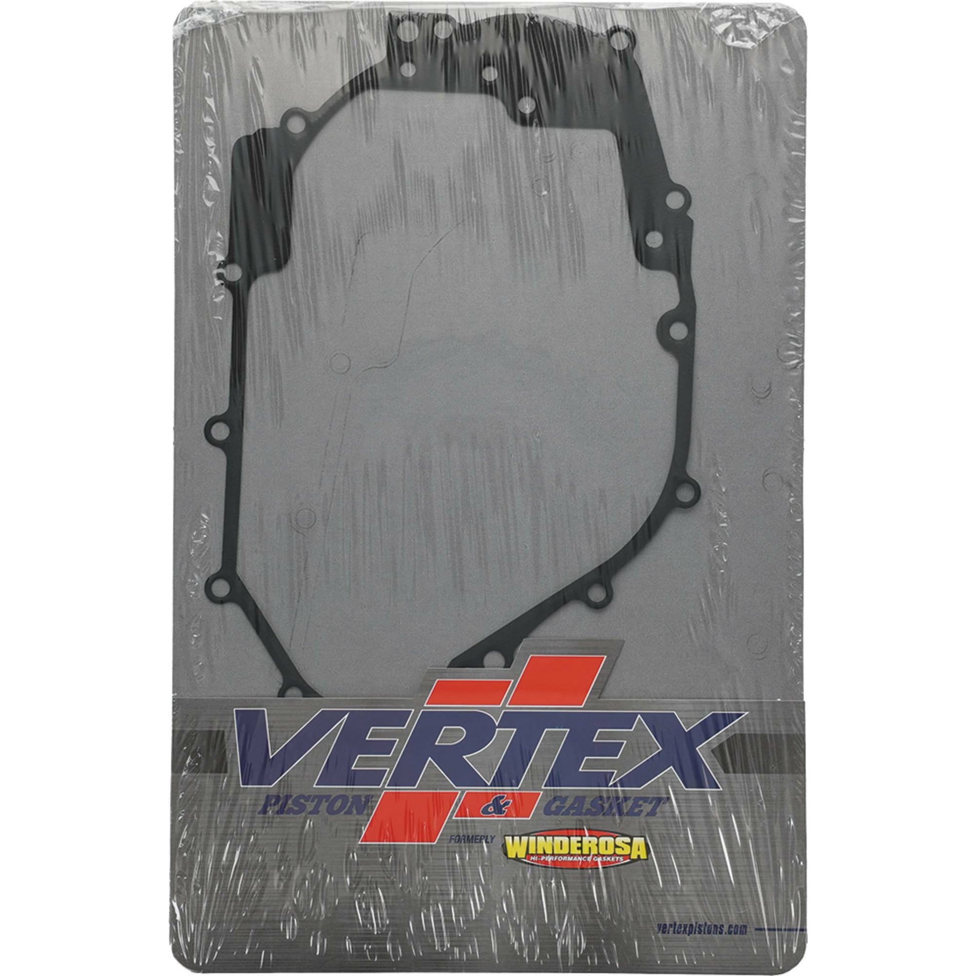 Clutch Cover Gasket Inner