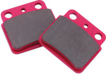 BikeMaster BM-137 Sintered Brake Pads
