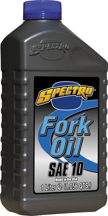 Premium Fork Oil Sae 10 1l