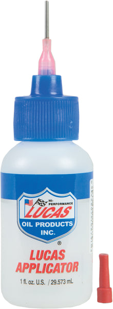 Applicator Bottle 1 Oz (50/Case  Sold Ea)
