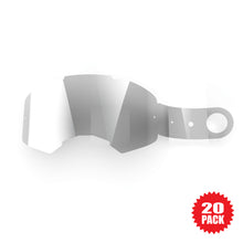 Lucid Tearoffs 20pk
