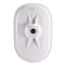 Air Box Wash Cover White Hon
