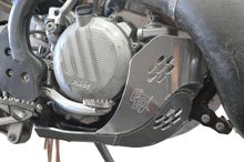 Xtreme Skidplate Gas/Hus/Ktm