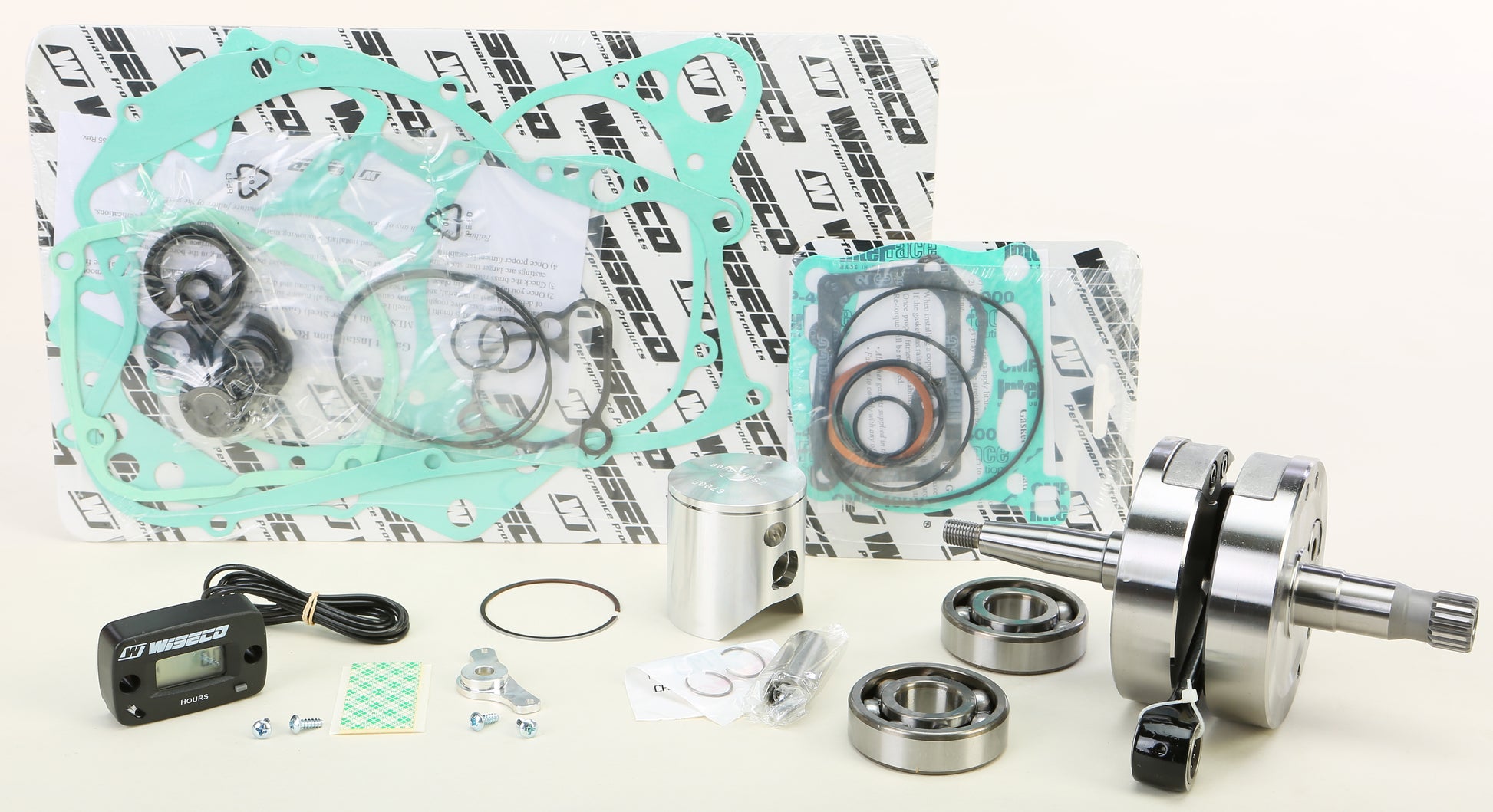 Engine Rebuild Kit Garage Buddy Suz
