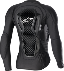 Stella Bionic Action V2 Protection Jacket Blk/Cyan  Sm