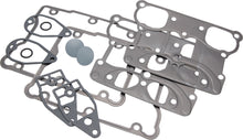 Rocker Box Gasket Evo Sportster Kit