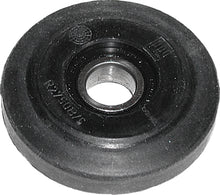 Idler Wheel Black 2.75"X.625"