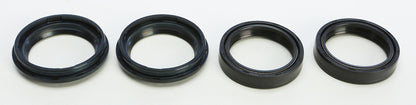 Fork Seal/Wiper Kit 45x57x11 Hon/Suz