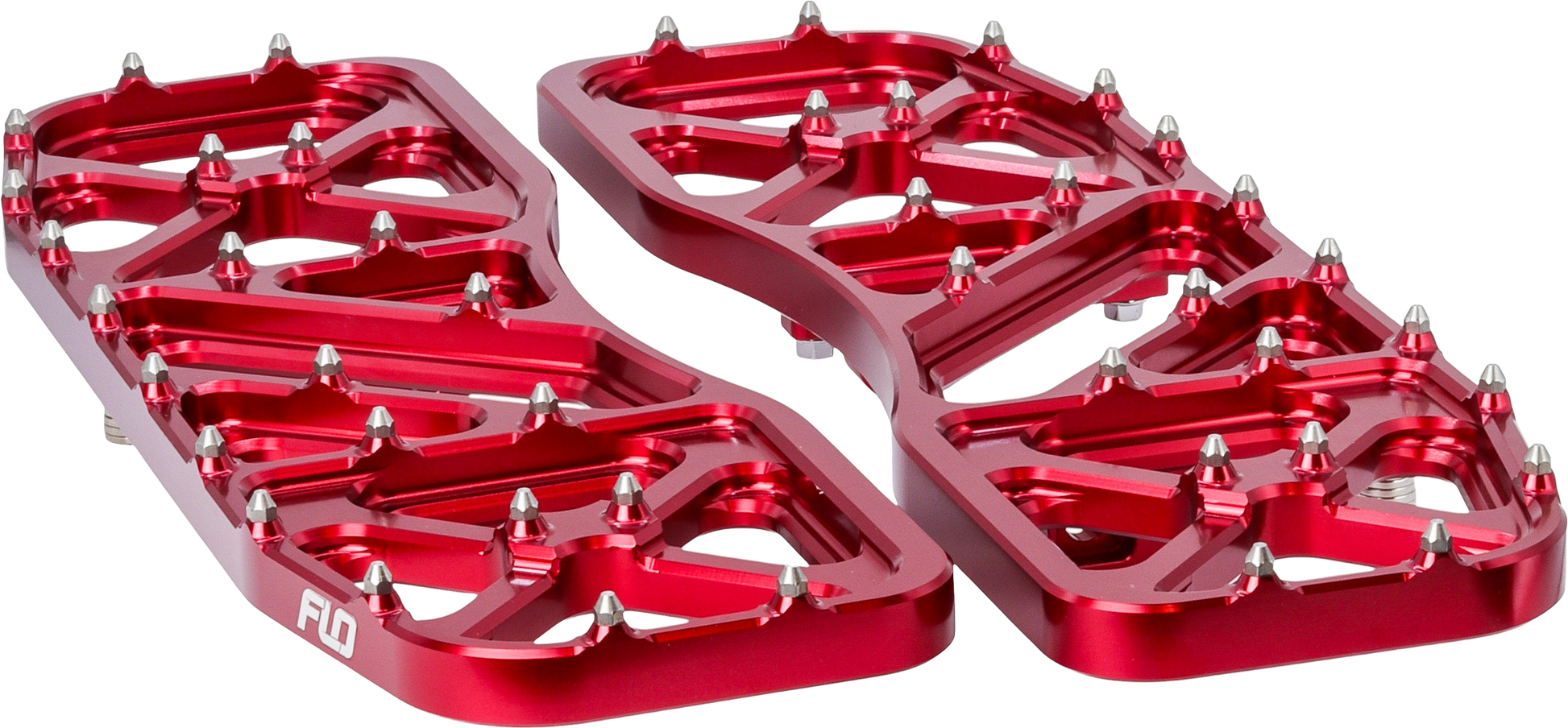 V5 Floorboards Red Indian