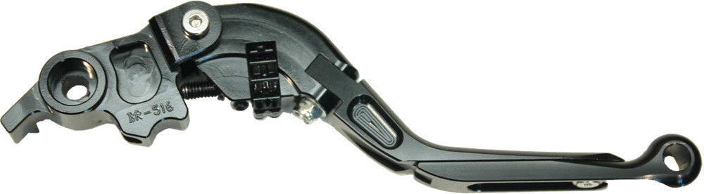 Gp Clutch Lever Black