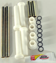 Upper Rear A Arm Kit