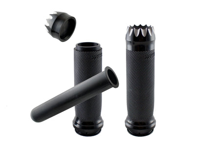 Grips Yafterburner Tbw Black