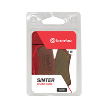 Prime Sd Brake Pads Sintered
