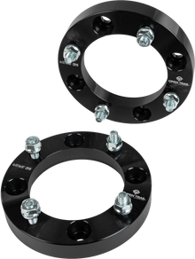 Wheel Spacer 1" 4/137 Stud: 10mm X 1.25mm