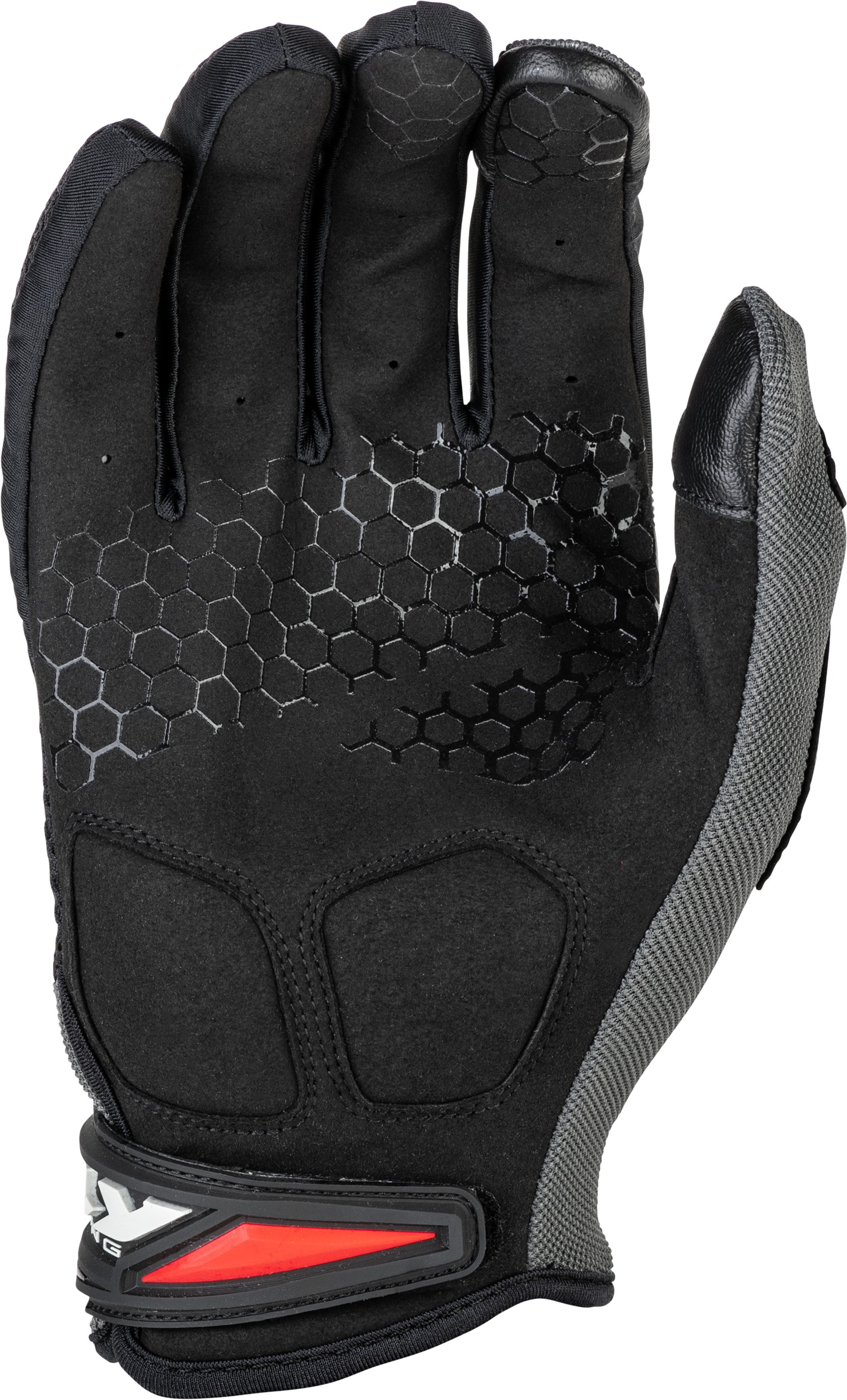 Coolpro Gloves Black/Red 3x