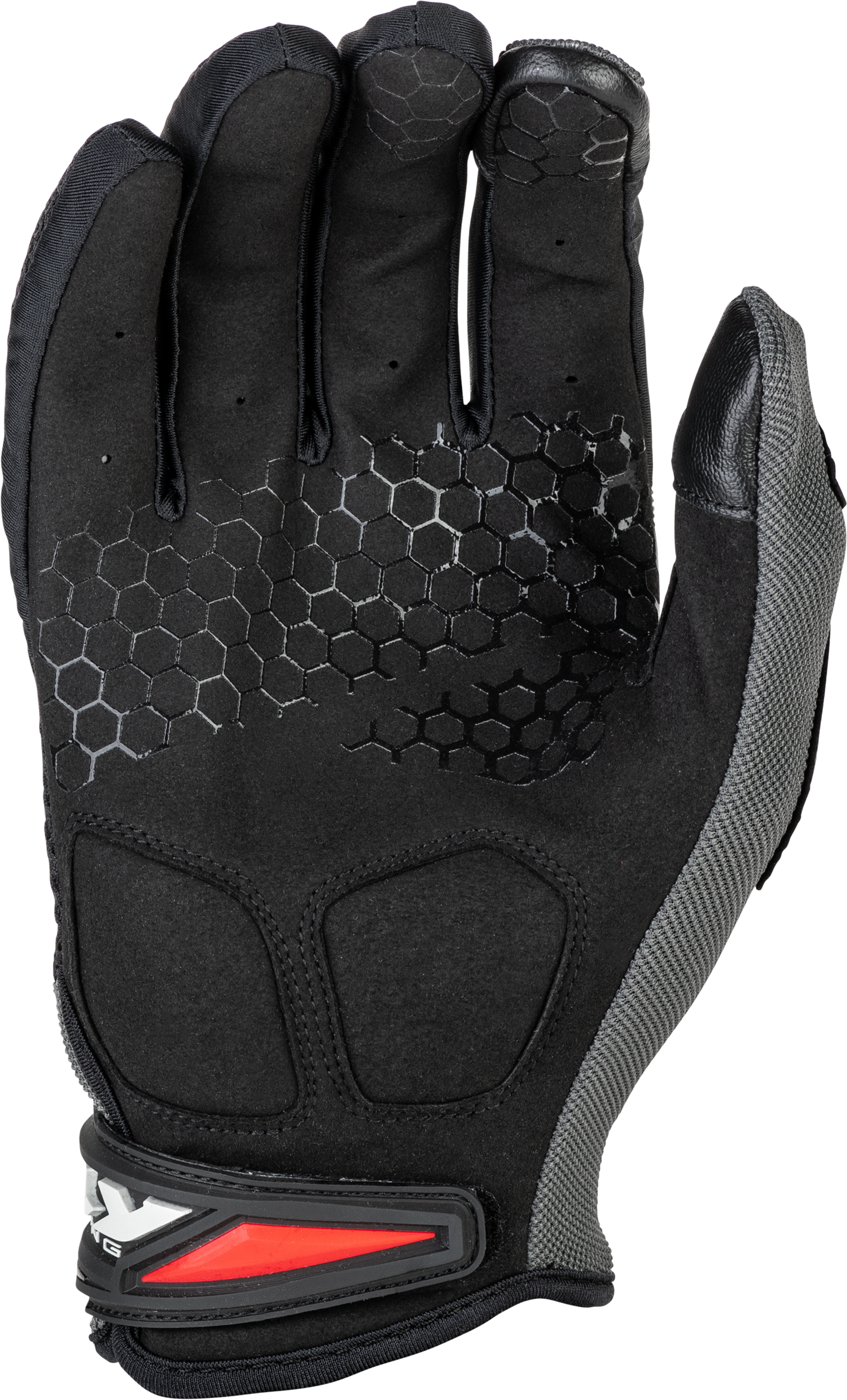 Coolpro Gloves Black/Red 2x