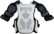 Blueprint Rch 3 Chest Protector White Sm/Md