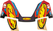 4.1 Titanium Rct Wrap Decal