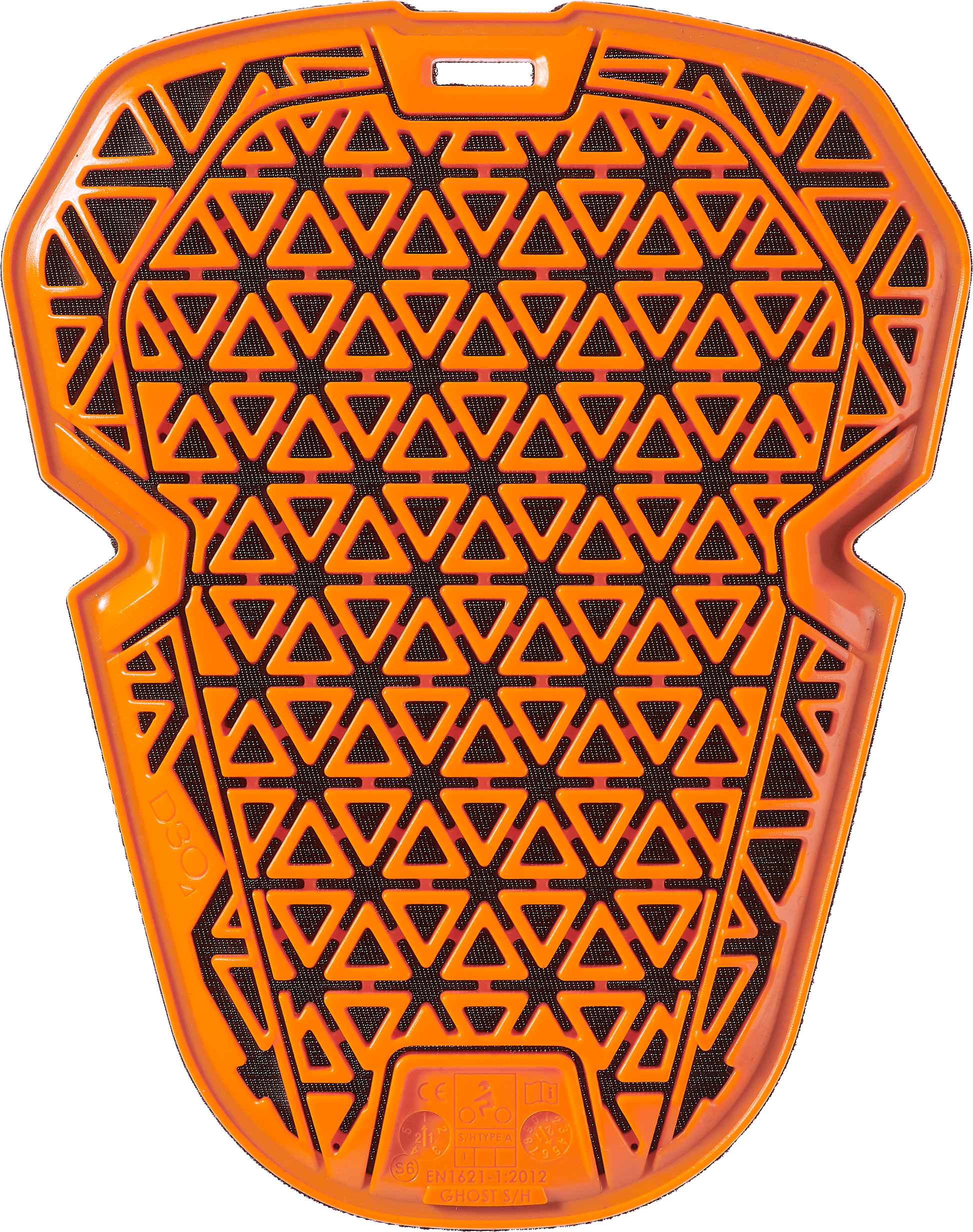 D30 Ghost Protector Shoulder/Hip