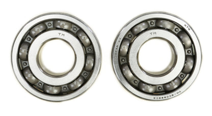 Crankshaft Bearing & Seal Kit Hon