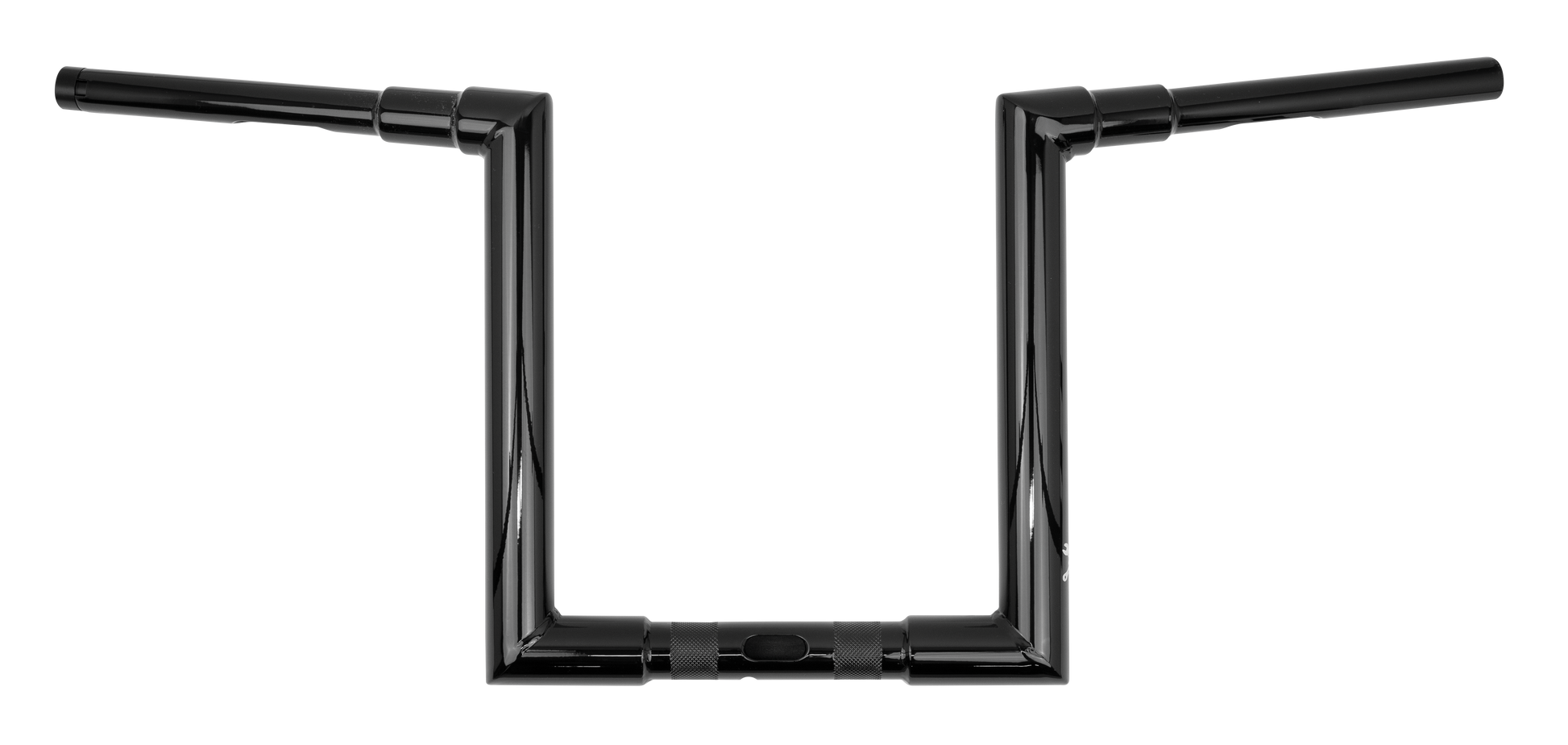Jason 12" Bar 1.25" Tbw Black